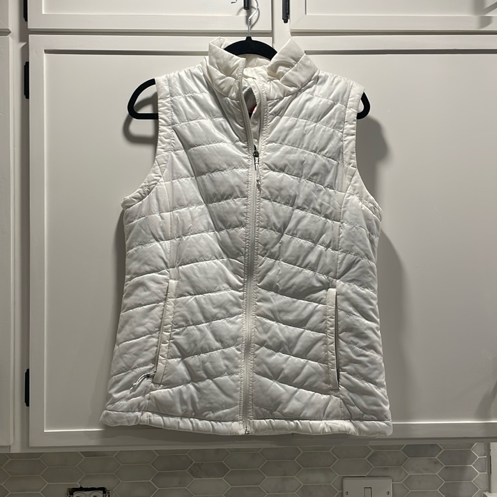 Columbia Vest